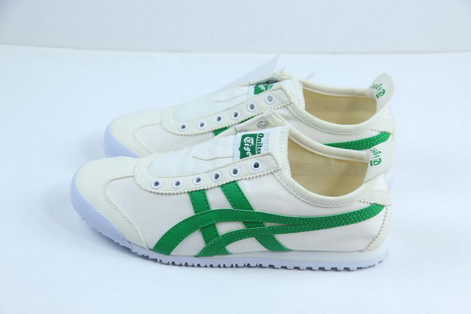 Onitsuka Tiger Mexico 66 Unisex ID:20240818-69